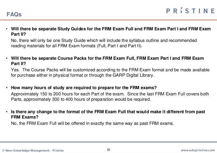 Frm Level 2 Pdf